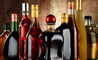 Розничная торговля алкоголем